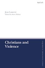 Christians and Violence cover