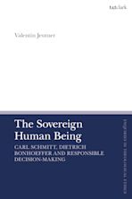 The Sovereign Human Being cover