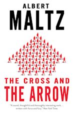 The Cross and the Arrow cover