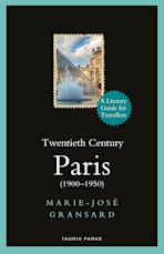 Twentieth Century Paris cover