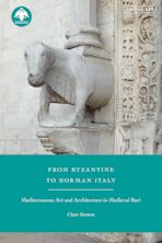 From Byzantine to Norman Italy cover