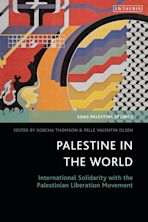 Palestine in the World cover