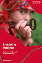 Imagining Palestine cover