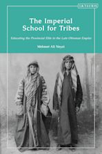 The Imperial School for Tribes cover