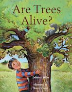 Are Trees Alive? cover