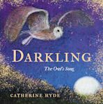 Darkling cover