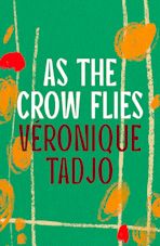 As The Crow Flies cover