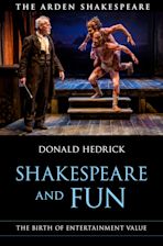 Shakespeare and Fun cover
