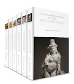 A Cultural History of Hinduism cover