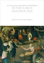 A Cultural History of Shopping in the Early Modern Age cover
