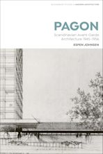 PAGON cover