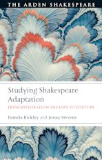 Studying Shakespeare Adaptation cover
