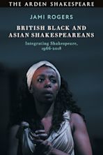 British Black and Asian Shakespeareans cover
