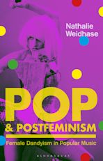 Pop & Postfeminism cover