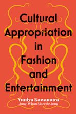 Cultural Appropriation in Fashion and Entertainment cover