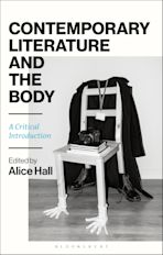 Contemporary Literature and the Body cover