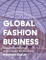 Global Fashion Business cover