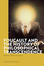 Foucault and the History of Philosophical Transcendence cover
