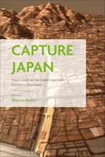 Capture Japan cover