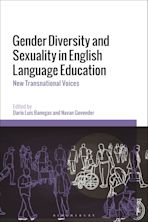 Gender Diversity and Sexuality in English Language Education cover