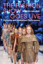 The Fashion Show Goes Live cover