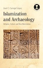 Islamization and Archaeology cover