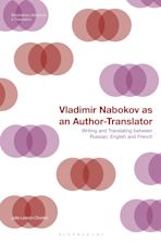 Vladimir Nabokov as an Author-Translator cover