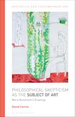 Philosophical Skepticism as the Subject of Art cover