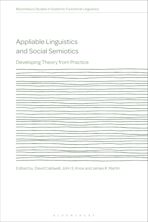 Appliable Linguistics and Social Semiotics cover