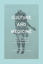Culture and Medicine cover