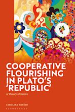 Cooperative Flourishing in Plato’s 'Republic' cover