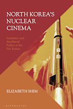 North Korea’s Nuclear Cinema cover