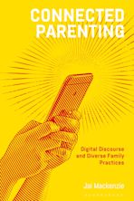 Connected Parenting cover