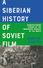 A Siberian History of Soviet Film cover