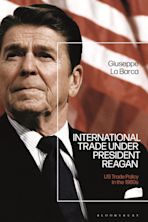 International Trade under President Reagan cover