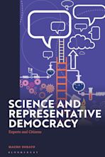 Science and Representative Democracy cover