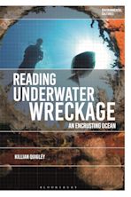 Reading Underwater Wreckage cover