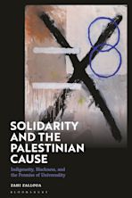 Solidarity and the Palestinian Cause cover