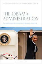 The Obama Administration cover