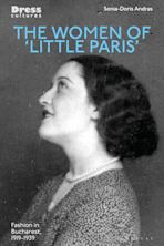The Women of 'Little Paris' cover