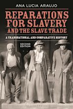 Reparations for Slavery and the Slave Trade cover