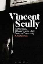 Vincent Scully cover