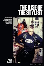 The Rise of the Stylist cover