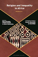 Religion and Inequality in Africa cover