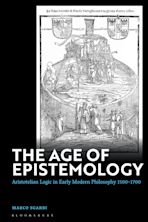 The Age of Epistemology cover