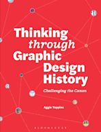 Thinking through Graphic Design History cover