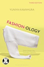 Fashion-ology cover
