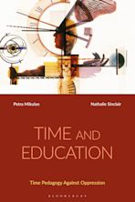 Time and Education cover