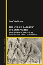 The 'cursus laborum' of Roman Women cover