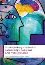 The Bloomsbury Handbook of Language Learning and Technology cover